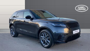 Land Rover Range Rover Velar 2.0 P400e Dynamic SE 5dr Auto Estate